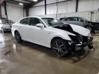 2017 Lexus GS 350 Base