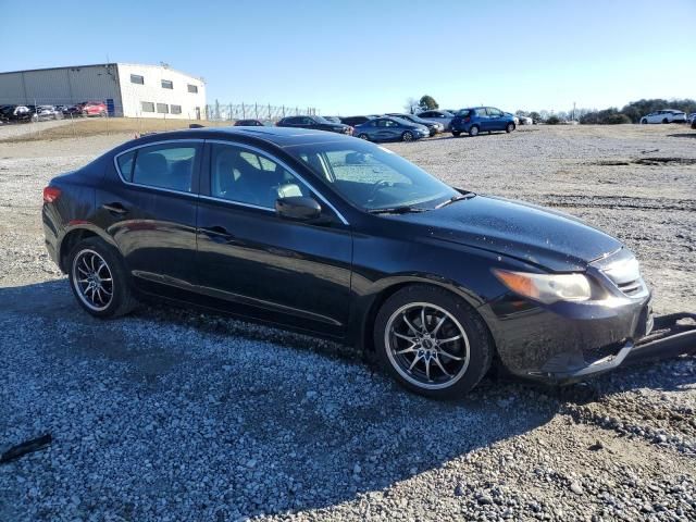 2013 Acura ILX 20 Tech