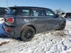 2017 Mini Cooper S Clubman ALL4