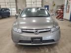 2008 Honda Civic EX