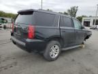 2016 Chevrolet Tahoe C1500 LS