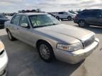 2008 Mercury Grand Marquis LS