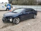 2012 Chevrolet Malibu 2LT