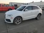 2016 Audi Q3 Prestige