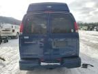 2000 Chevrolet Express