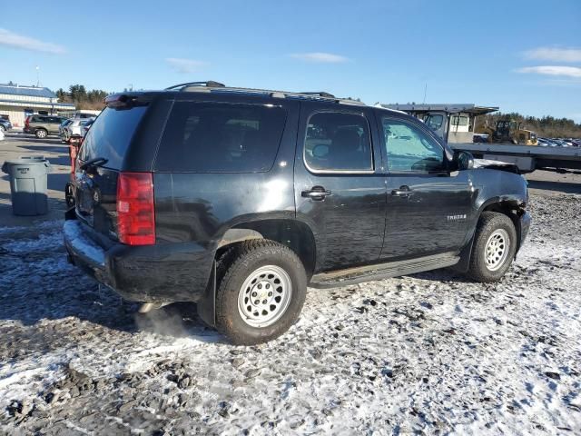 2009 Chevrolet Tahoe K1500 LT