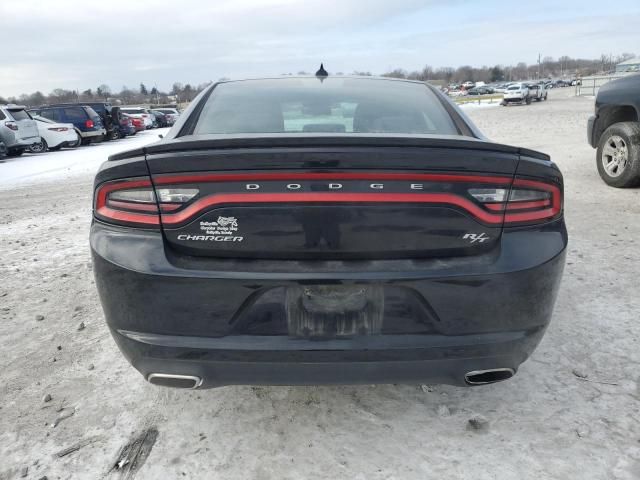 2015 Dodge Charger R/T