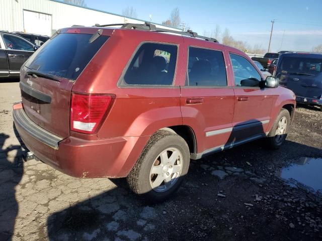 2009 Jeep Grand Cherokee Laredo