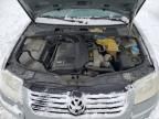 2004 Volkswagen Passat GLS