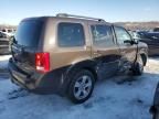 2012 Honda Pilot EXL