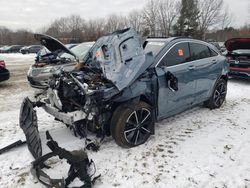 Infiniti qx55 Luxe salvage cars for sale: 2023 Infiniti QX55 Luxe