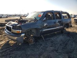 Salvage cars for sale from Copart Fresno, CA: 2003 GMC Yukon XL C1500