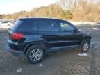 2012 Volkswagen Tiguan S