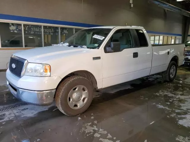 2007 Ford F150