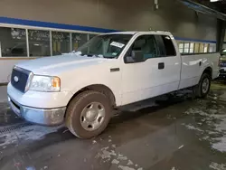 Ford Vehiculos salvage en venta: 2007 Ford F150