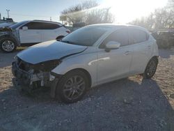 Salvage Cars with No Bids Yet For Sale at auction: 2020 Toyota Yaris LE