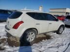 2007 Nissan Murano SL