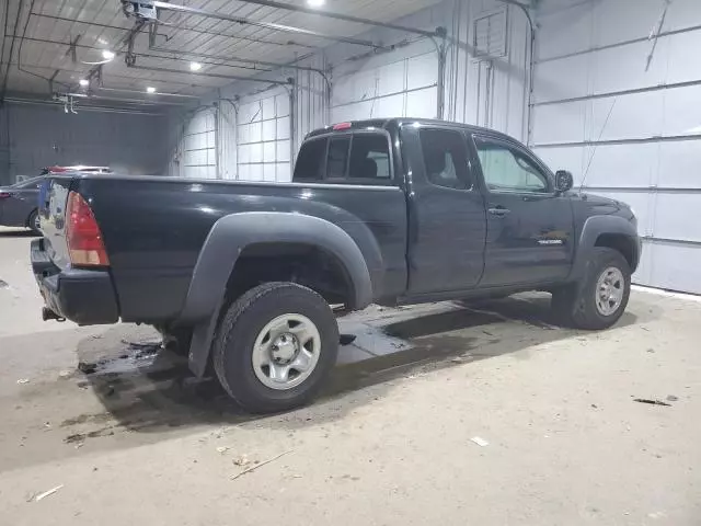 2005 Toyota Tacoma Access Cab