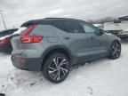 2019 Volvo XC40 T5 R-Design