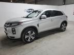 2024 Mitsubishi Outlander Sport S/SE