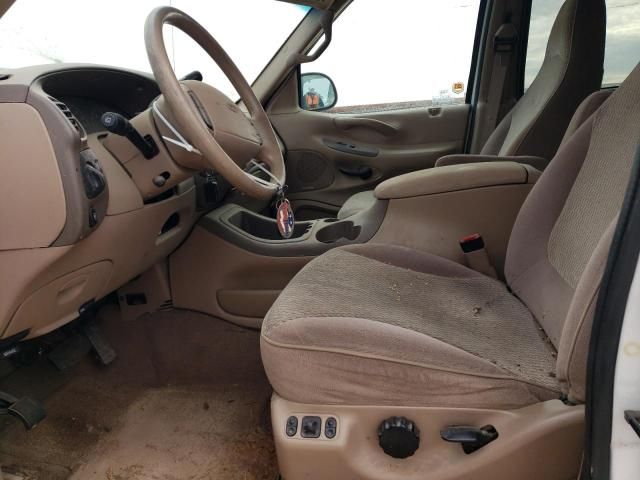 1998 Ford Expedition