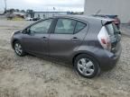 2012 Toyota Prius C