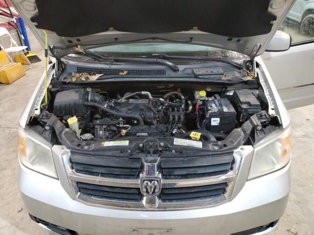 2008 Dodge Grand Caravan SXT