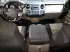 2008 Ford F250 Super Duty