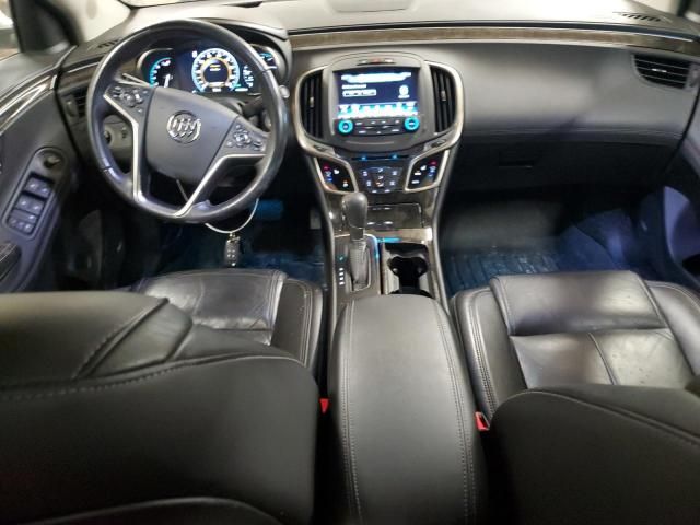 2016 Buick Lacrosse Sport Touring