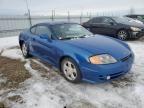 2004 Hyundai Tiburon SE