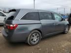 2011 Honda Odyssey EXL