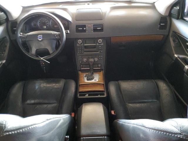 2008 Volvo XC90 3.2