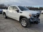 2022 GMC Sierra Limited C1500 SLE