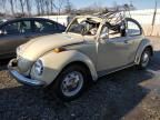 1973 Volkswagen Beetle