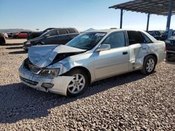 2000 Toyota Avalon XL en venta en Phoenix, AZ