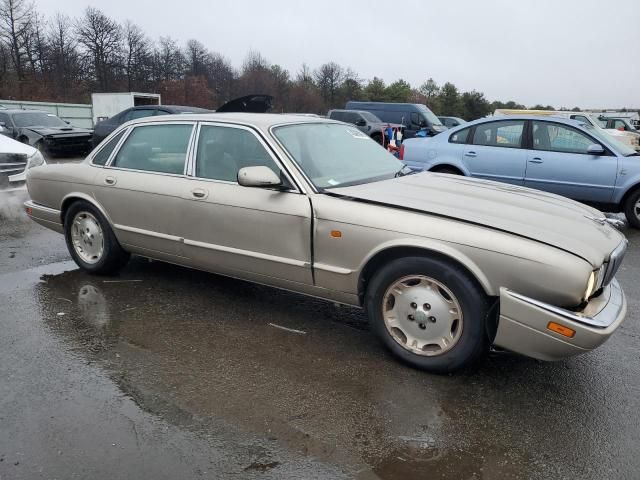 1995 Jaguar XJ6