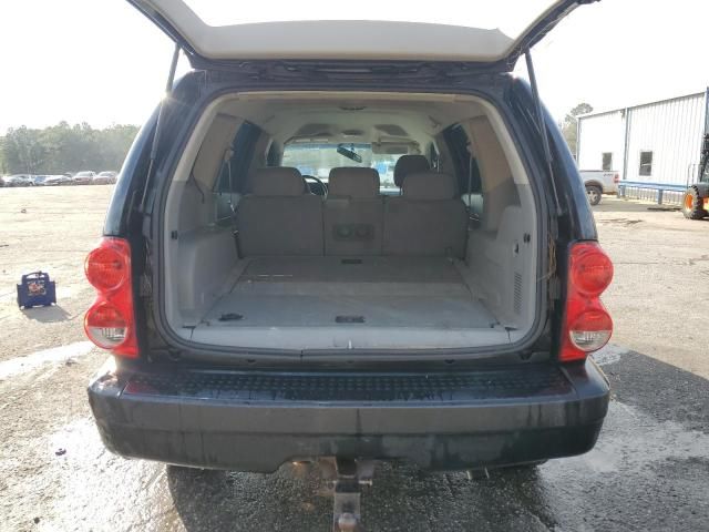 2008 Dodge Durango SXT