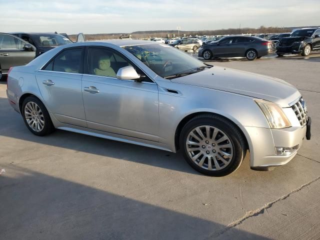 2013 Cadillac CTS Premium Collection