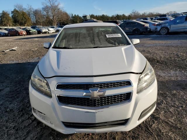 2013 Chevrolet Malibu 1LT