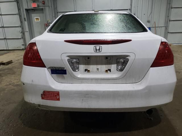 2006 Honda Accord EX