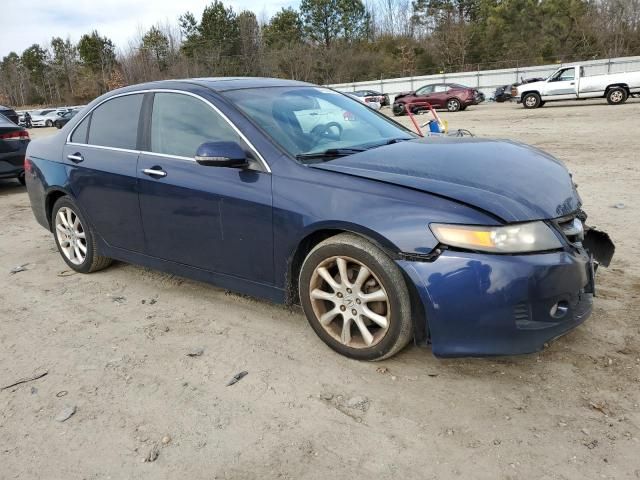 2008 Acura TSX