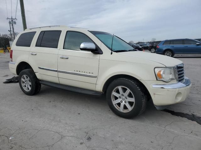 2007 Chrysler Aspen Limited