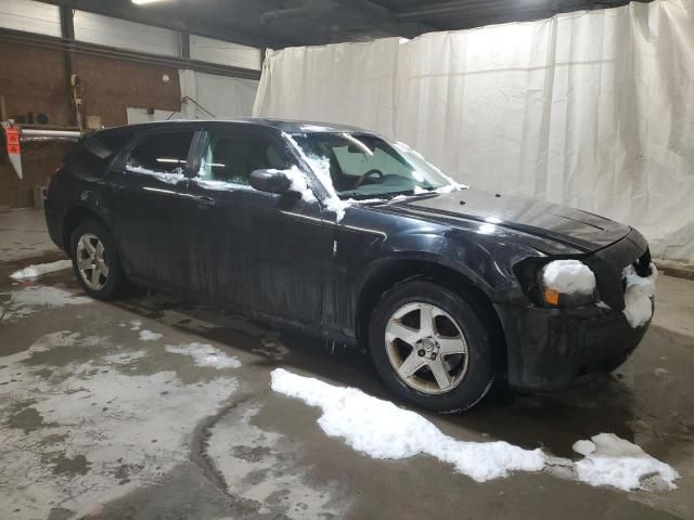 2008 Dodge Magnum