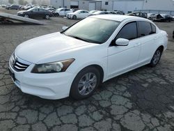 Run And Drives Cars for sale at auction: 2012 Honda Accord SE