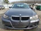 2006 BMW 325 I