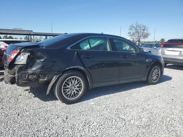 2010 Ford Taurus Limited