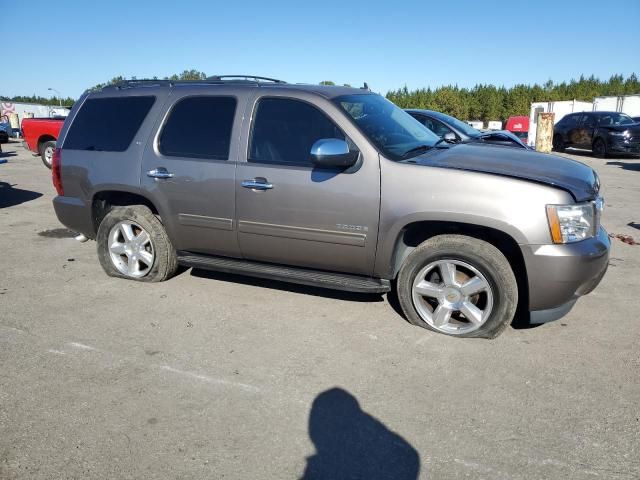 2013 Chevrolet Tahoe K1500 LT