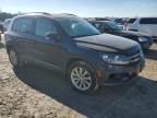 2015 Volkswagen Tiguan S