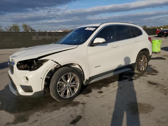 2016 BMW X1 XDRIVE28I