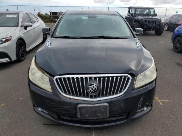 2013 Buick Lacrosse